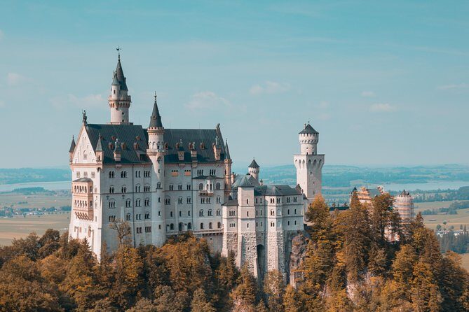 Private Castle Tour from Munich: Neuschwanstein, Hohenschwangau, and Linderhof - Concluding Thoughts