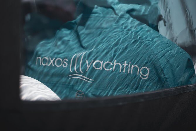 Private Catamaran All-Inclusive Cruise in Naxos - The Experience for Different Travelers