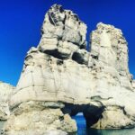 Private Catamaran Half Day Afternoon Cruise with Sunset: Kleftiko - A Closer Look at the Cruise Experience