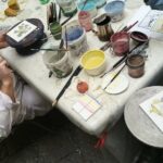Private Ceramic Workshop in Vietri Sul Mare - Final Thoughts