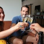Private Champagne big wineries tour - What to Expect at Each Winery