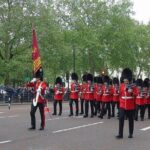 Private Changing of the Guard Experience - The Practical Details