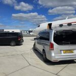 Private Chauffeur-London Heathrow from/to Southampton Cruise Port - Pricing and Value for Money