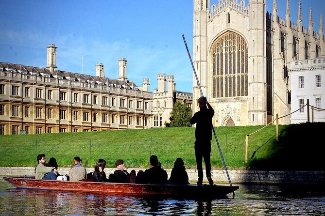 Private Chauffeur Punt Tour - The Value of the Tour: Is it Worth It?