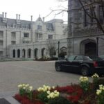 Private Chauffeur Service, Cork city to Shannon Airport - The Itinerary and Route