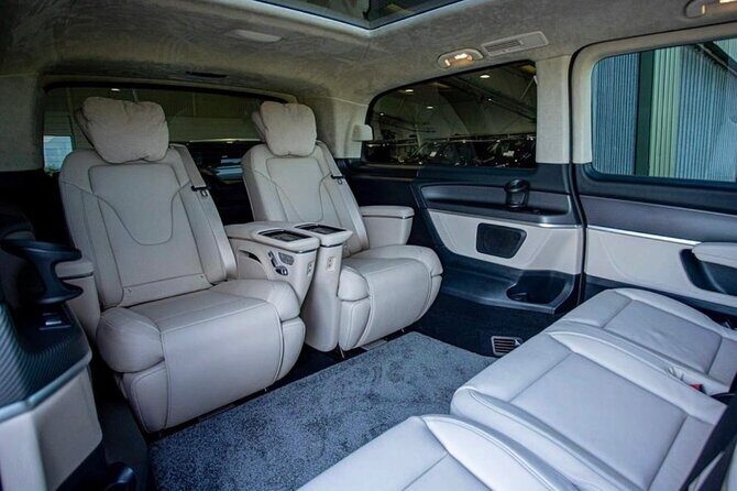 Private Chauffeured Tour to Windsor Castle from London - FAQ