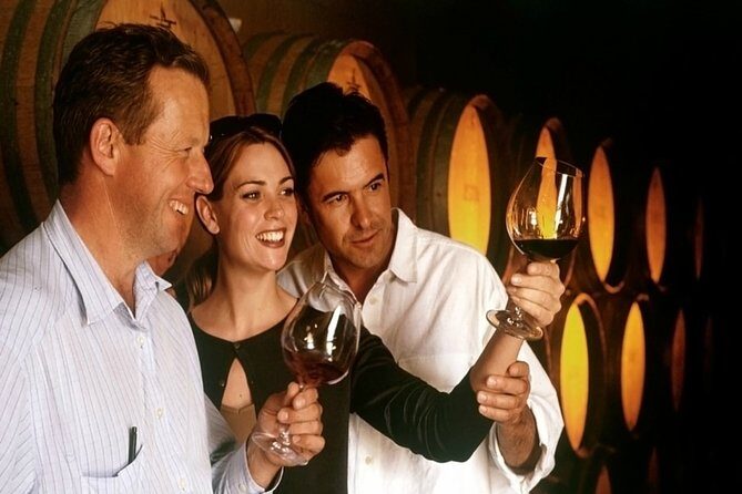 Private Chianti and SuperTuscan Tour 2 wineries with Light Lunch from Livorno - A detailed breakdown of the experience