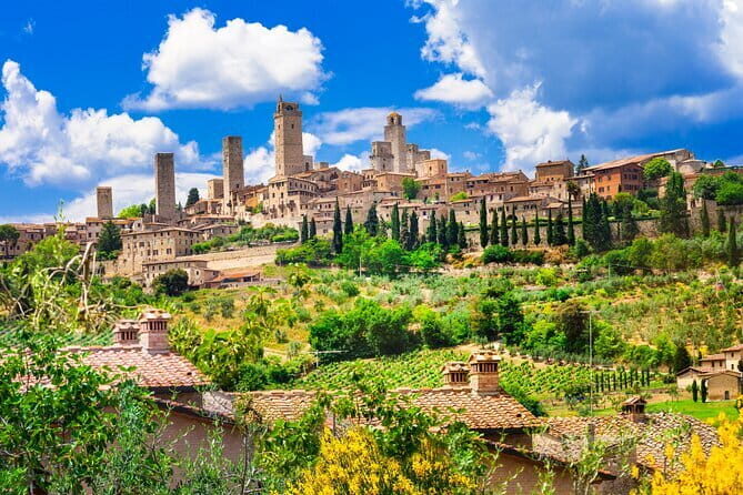 Private Chianti Full Immersion Tuscany & Wine from Florence - Who Is This Tour Best For?