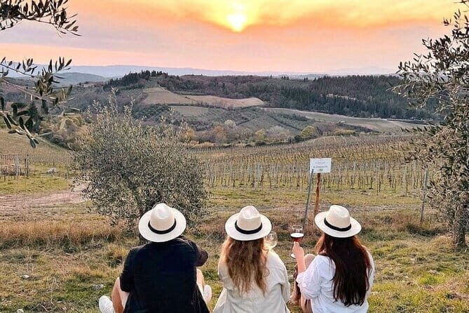 Private Chianti Tour and Wine Tasting - The Experience in Detail