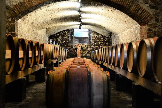 Private Chianti with Lunch Half Day from Florence - Whats Valuable About This Tour?