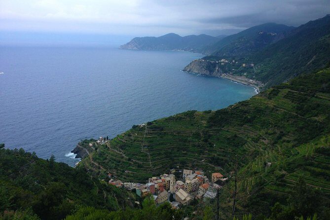 Private Cinque Terre Trek & Tour - Who Is This Tour Best For?