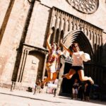 Private City Kickstart Tour: Barcelona - The Itinerary in Detail