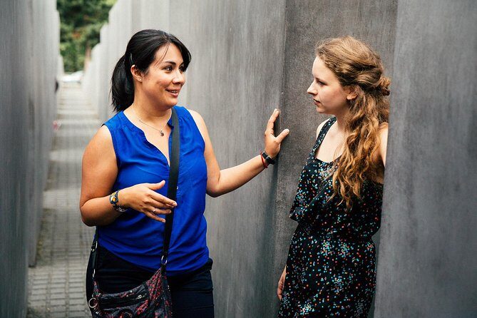 Private City Kickstart Tour: Berlin - The Real Value of the Tour