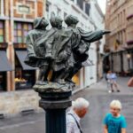 Private City Kickstart Tour: Brussels - A Deep Dive into the Brussels Kickstart Tour: What You Can Expect