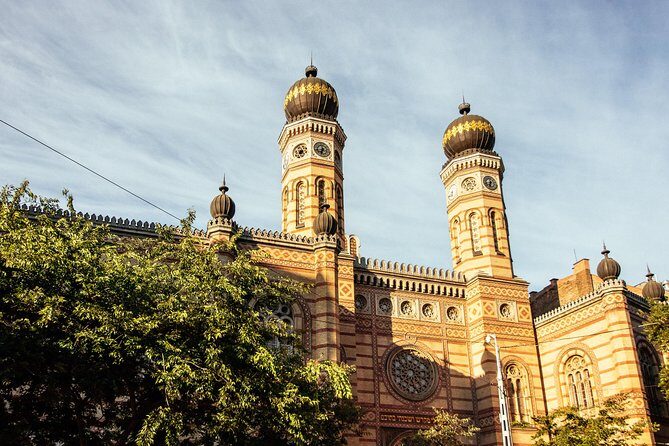 Private City Kickstart Tour: Budapest - Practical Details That Matter