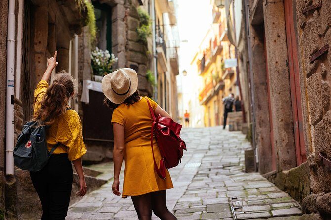 Private City Kickstart Tour: Lisbon - Breaking Down the Itinerary