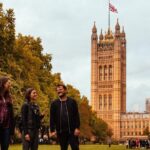 Private City Kickstart Tour: London - Who Should Consider This Tour?