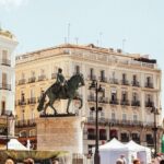 Private City Kickstart Tour: Madrid - Breaking Down the Itinerary