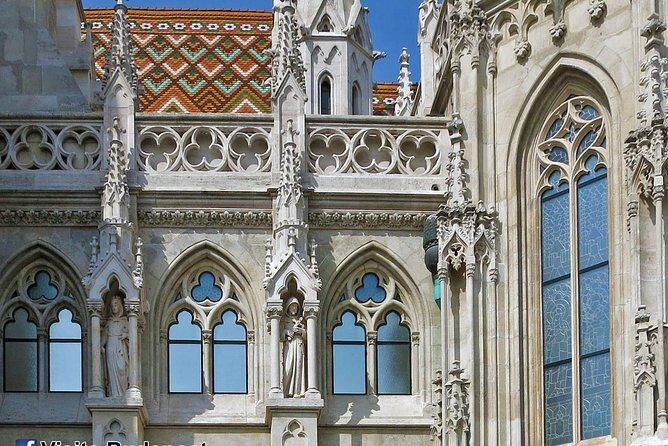 Private City Tour in Budapest 6 hours - Frequently Asked Questions