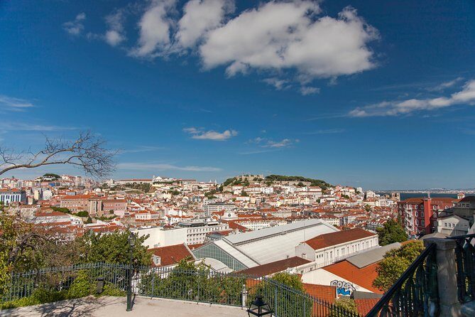 Private City Tour: Lisbon Golden Age in 4H with Transfer - Final Thoughts: Is This Tour Right for You?