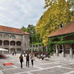 Private city tour of Ljubljana. 4 hours with a friendly and fun local guide. - FAQs