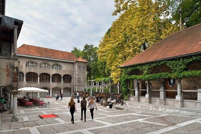 Private city tour of Ljubljana. 4 hours with a friendly and fun local guide. - FAQs