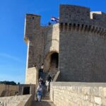 Private City Wall tour of Dubrovnik - Practical Details and Value