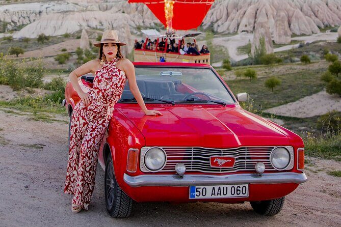 Private Classic Car Sunrise Balloon Chasing Experience - Drawbacks and Considerations