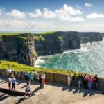 Private Cliffs of Moher Tour Small Group from Ennis, Ireland - Who Is This Tour Best Suited For?