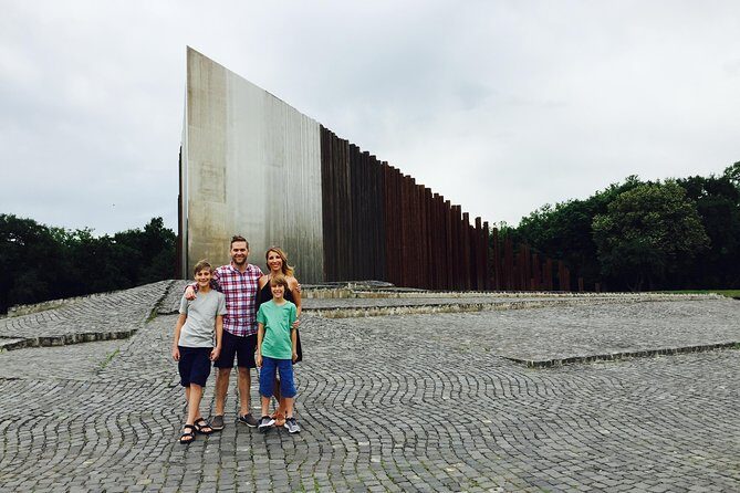 Private Communist Budapest Tour - Who Will Enjoy This Tour?
