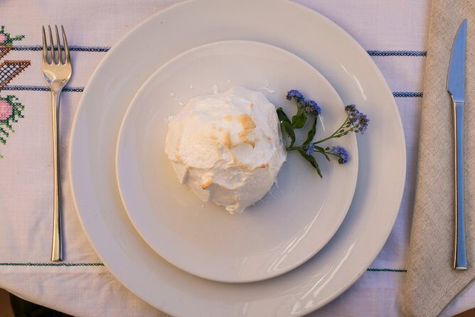 Private Cooking Class at a Cesarina's Home in Cernobbio - The Value of the Price