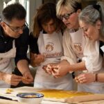 Private cooking class with lunch or dinner in Cava De Tirreni - The Cooking Itinerary — What You Might Expect