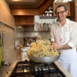 Private Cooking Class with Wine Tasting in a Local Home in Civitavecchia - Who Will Love This?