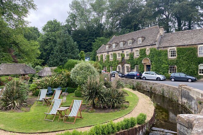 Private Cotswold Villages Day Tour see the beauty of the Villages - FAQs