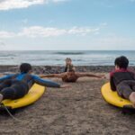 Private couple Surf Lesson - Final Thoughts