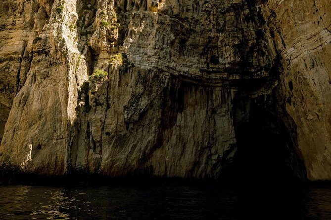 Private cruise from Corfu to Paxos/Antipaxos islands - The Itinerary in Detail