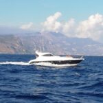 Private Cruise from Naples to Capri and Amalfi Coast - yacht 50' - What the Reviews Say