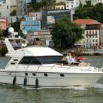 Private Cruise on Luxury Yacht in Porto - What to Expect During the 2-Hour Cruise