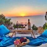 Private cruise Sunset Tour at the Syvota Lighthouse - The Experience: An In-Depth Look