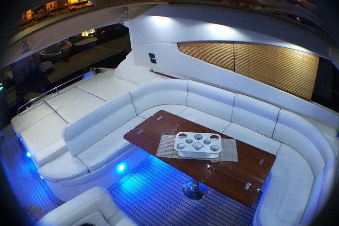 Private Cruise to Capri from Sorrento - yacht 50' - What the Reviews Say