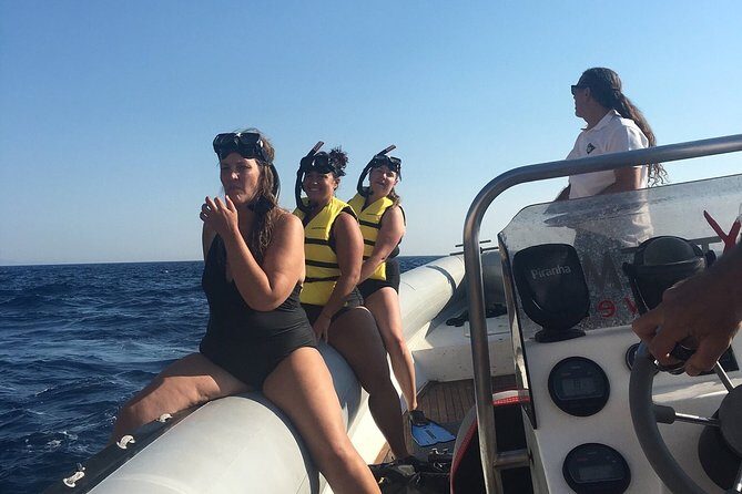 Private Cruise to Poseidon Temple at Sounio Cape with Snorkeling and Swimming - Final Thoughts: Is This Tour for You?