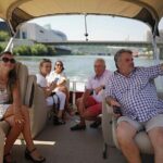 Private cruise with Paris water way - Who Is This Tour Best For?