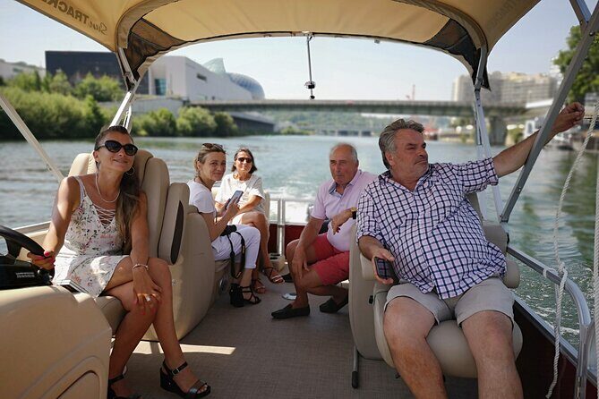 Private cruise with Paris water way - Who Is This Tour Best For?