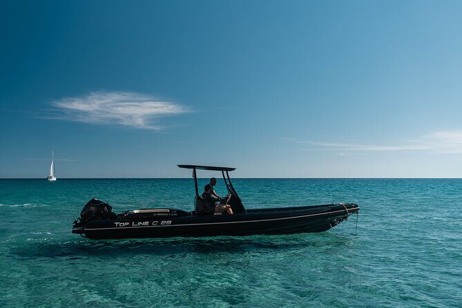 Private Cruise with Speedboat: Milos- Polyaigos- Kimolos - Who Is This Tour Best For?