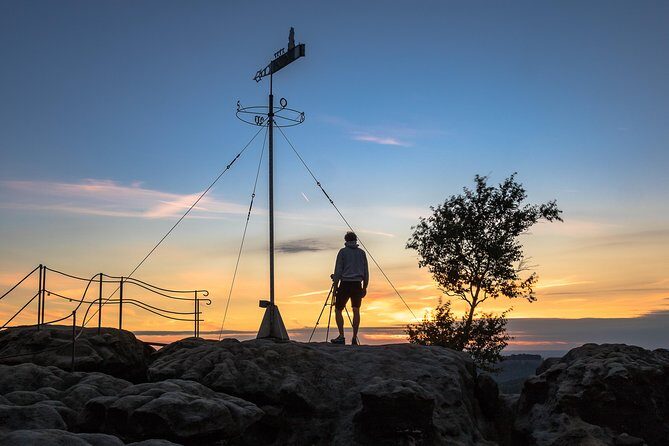 Private Custom Full day tour - Top Highlights of Bohemian & Saxon Switzerland - Who Would Love This Tour?