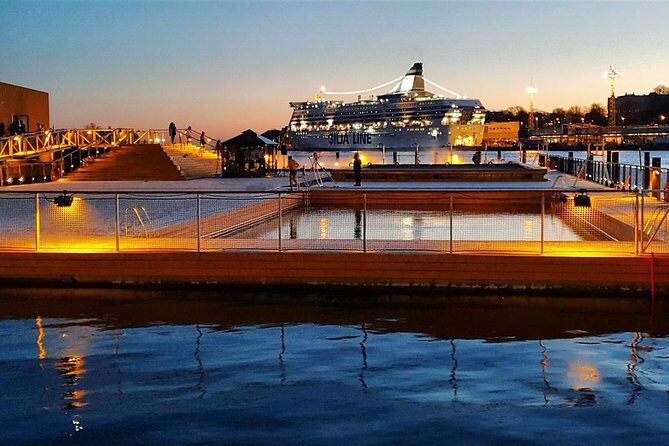 Private Custom Helsinki Tour - The Experience in Detail