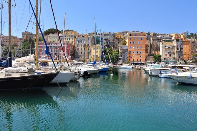 Private custom tour with a local guide in Bastia - Deep Dive into the Itinerary and Highlights