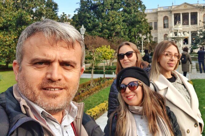 Private Custom Tours in Istanbul - Why It Works for Travelers