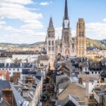 Private Custom Walking Guided Tour in Rouen - The Guide and Personal Experience