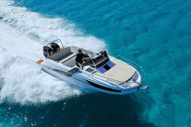 Private Customised Boat Tour With Speed Boat - What the Experience Looks Like